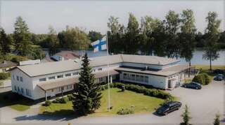 Отель Rantakartano Пори-0